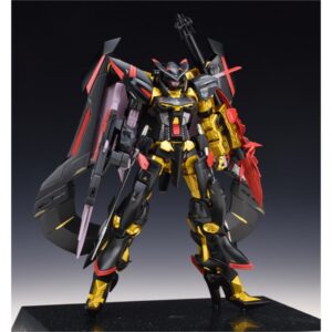 54218 BANDAI 1/144 RG Gundam Astray Gold Frame Amatsu
