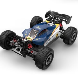 HY16213 Automodello BUGGY 1/16 4WD RTR BRUSHLESS COMPLETO