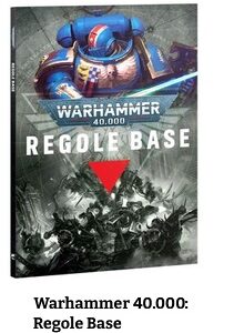 40-02 Warhammer 40,000: Regole Base